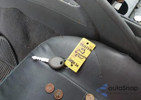 2006 Jeep Grand Cherokee Laredo/Columbia/Freedom z USA, uszkodzony, nr VIN 1J4GR48K06C348030